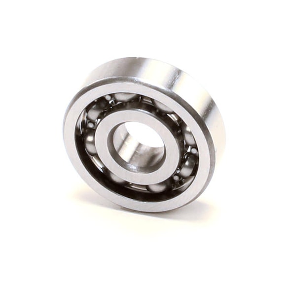 Ball Single Rad 0.3937 Bearing